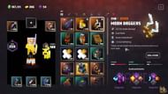 If a build is working for a player, they shouldn't let outside opinion sway them much (Image via TheJollyYakHerder/YouTube)